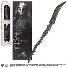 Ραβδί PVC Death Eater (Harry Potter) - Noble Collection #NN6318