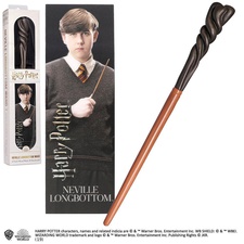 Ραβδί PVC Neville (Harry Potter) - Noble Collection #NN6320