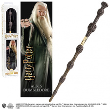 Ραβδί PVC Dumbledore (Harry Potter) - Noble Collection #NN6322