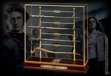 Συλλογή ραβδιών των πρωταθλητών Triwizard (Harry Potter)