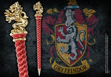 Στυλό επίχρυσο Gryffindor (HP)