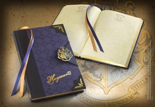 Ημερολόγιο Hogwarts (HP)