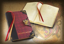 Ημερολόγιο  Gryffindor (HP)