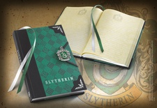 Ημερολόγιο Slytherin (HP)