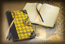 Ημερολόγιο Hufflepuff (HP)