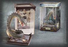 Magical Creatures - Basilisk (Harry Potter)