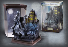 Magical Creatures - Dementor (Harry Potter)