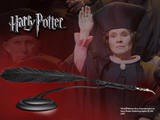 Πένα Professor Umbridge (Harry Potter) - Noble Collection #NN7650
