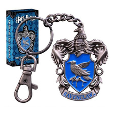 Μπρελόκ κοινότητα Ravenclaw (Harry Potter) - Noble Collection #NN7675