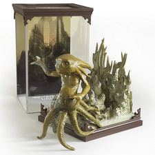 Magical Creatures - Grindylow (Harry Potter) - Noble Collection #NN7682