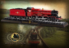Τρένο Hogwart Express - Noble Collection #NN7982