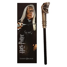Στυλό ραβδί του Lucius Malfoy (Harry Potter) – Noble Collection #NN7984
