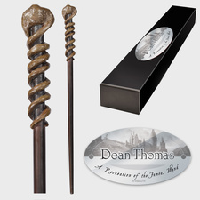 Ραβδί του Dean Thomas (Harry Potter) - Noble Collection #NN8236