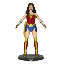 Φιγούρα Bendyfigs Wonder Woman (DC) – Noble Collection #NN8351