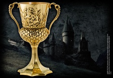 Harry Potter- The Hufflepuff Cup