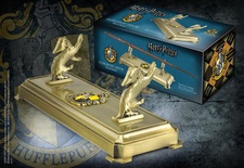 Βάση Ραβδιού Hufflepuff (Harry Potter) - Noble Collection #NN9526