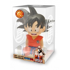 Κουμπαράς Son Goku (Dragon Ball) - Plastoy #80062