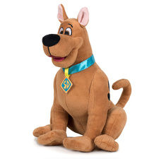 Λούτρινο Scooby Doo 29εκ - Play by Play #760018963