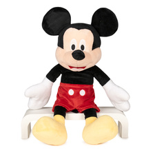 Λούτρινο Mickey (Disney Clubhouse) 27εκ - Play by Play #760019465