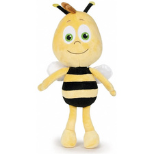 Λούτρινο Willy (Μάγια η Μέλισσα) 28εκ. - Play by Play #760019721