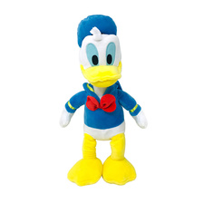 Λούτρινο Donald (Disney Clubhouse) 30εκ - Play by Play #760021240