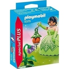 Πριγκίπισσα των λουλουδιών - Playmobil #5375