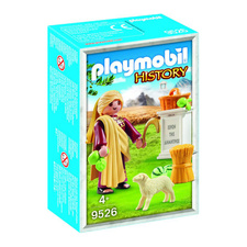Θεά Δήμητρα - Playmobil #9526