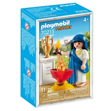 Θεά Εστία (History) - Playmobil #70215