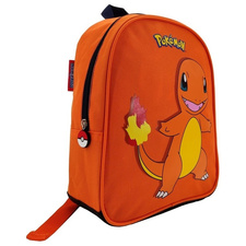 Μίνι τσάντα πλάτης 32εκ. Pokemon Charmander - PLM #88509