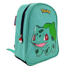 Μίνι τσάντα πλάτης 32εκ. Pokemon Bulbasaur - PLM #88530