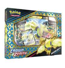 Κάρτες Pokemon V-Max Box (Sword &amp; Shield) – The Pokemon Company #POK51889