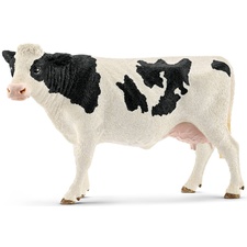 Μινιατούρα αγελάδα του Χολστάιν - Schleich-S #SC13797