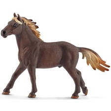 Μινιατούρα άλογο Mustang αρσενικό - Schleich-S #SC13805