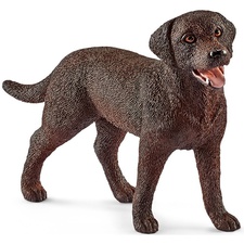 Μινιατούρα σκύλος Labrador Retriever θηλυκό - Schleich-S #SC13834