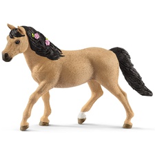 Μινιατούρα φοράδα Connemara Pony - Schleich-S #SC13863