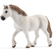 Μινιατούρα φοράδα Welsh-Pony - Schleich-S #SC13872