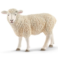 Μινιατούρα πρόβατο - Schleich-S #SC13882
