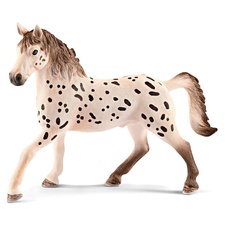 Μινιατούρα άλογο Knapstrupper αρσενικό - Schleich-S #SC13889