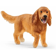 Μινιατούρα σκύλος Αγγλικό Cocker Spaniel - Schleich-S #SC13896