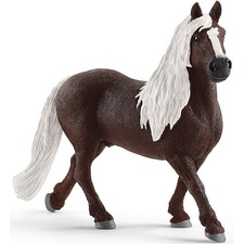 Μινιατούρα άλογο Black Forrest αρσενικό - Schleich-S #SC13897