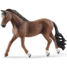 Μινιατούρα άλογο Trakehner αρσενικό - Schleich-S #SC13909