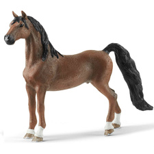 Μινιατούρα άλογο American Saddlebred - Schleich-S #SC13913