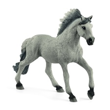 Μινιατούρα άλογο Mustang αρσενικό - Schleich-S #SC13915