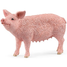 Μινιατούρα γουρούνι θηλυκό - Schleich-S #SC13933