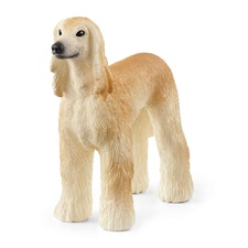 Μινιατούρα σκύλος Greyhound - Schleich-S #SC13938
