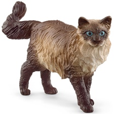 Μινιατούρα γάτα Ράγκντολ - Schleich-S #SC13940