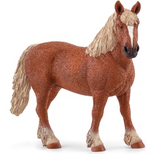 Μινιατούρα Βελγικό άλογο - Schleich-S #SC13941