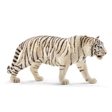 Μινιατούρα τίγρης λευκή - Schleich-S #SC14731