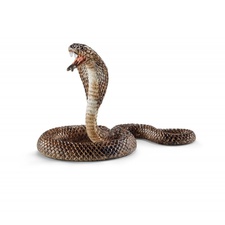 Μινιατούρα φίδι Κόμπρα - Schleich-S #SC14733