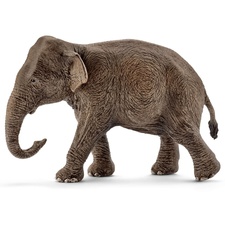 Μινιατούρα ελέφαντας ασιατικός θηλυκός - Schleich-S #SC14753